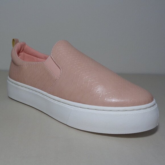 Journee Collection Size 7.5 M / PATRICE / Blush / Loafers / New Women's Shoes - Picture 6 of 16